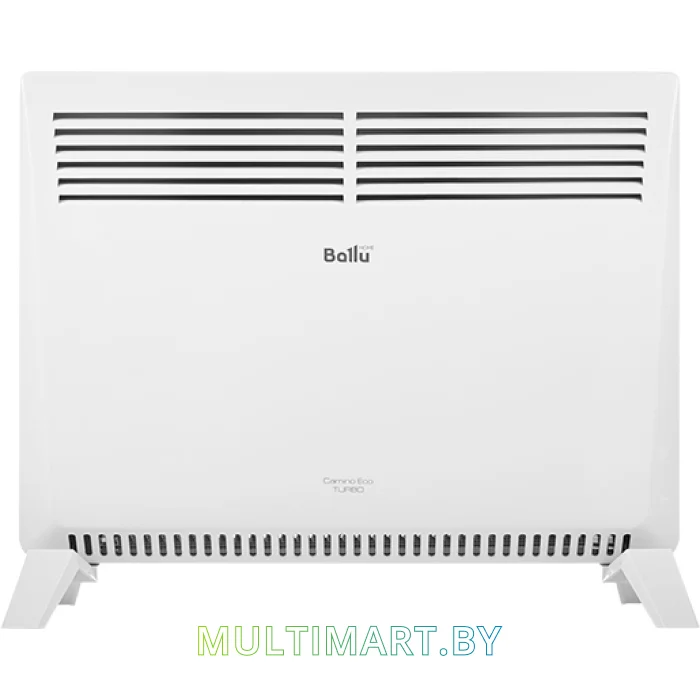 Конвектор Ballu Camino Eco Turbo BEC/EMT-2000